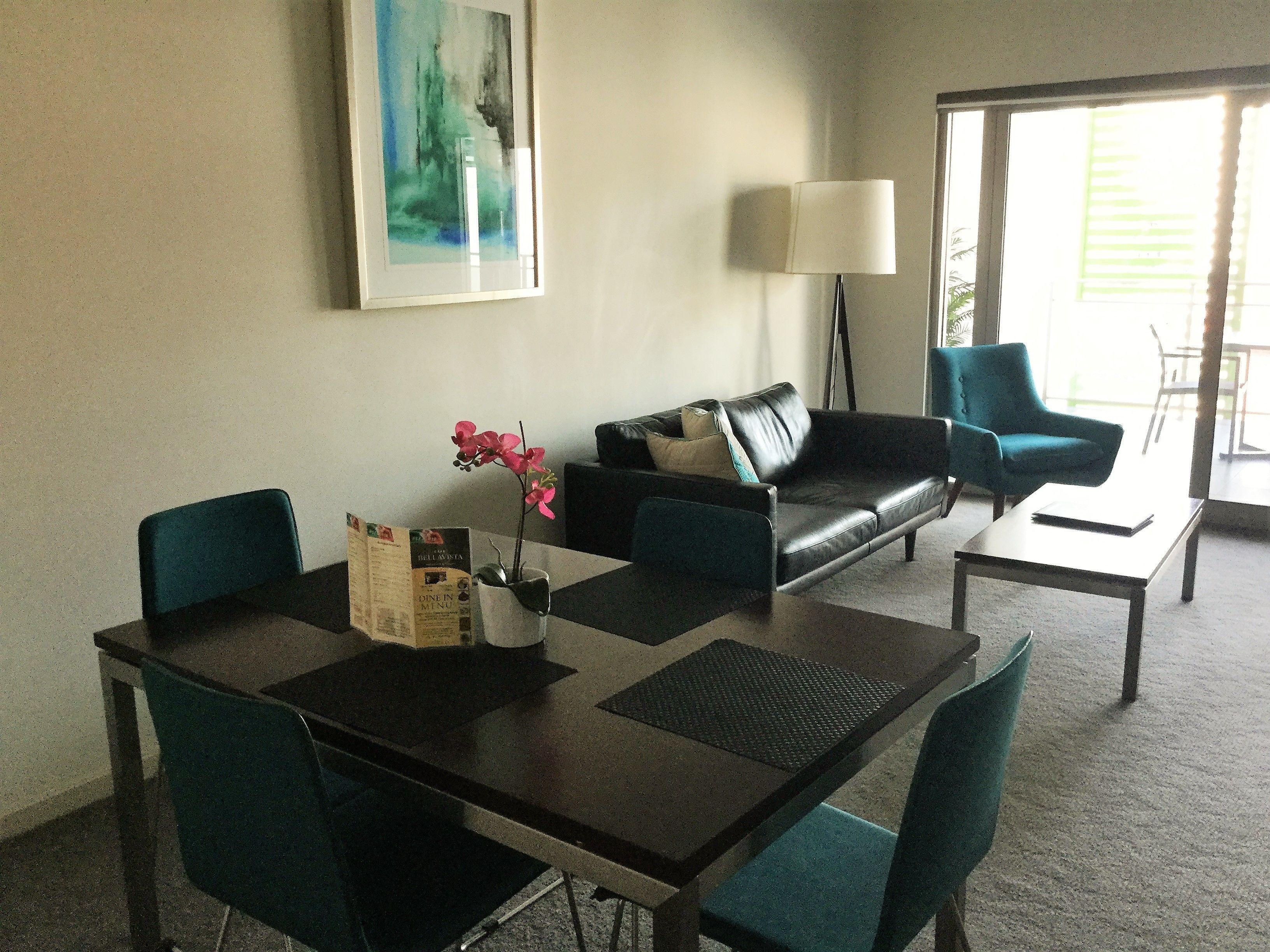 Baileys Serviced Apartments — Photos 2