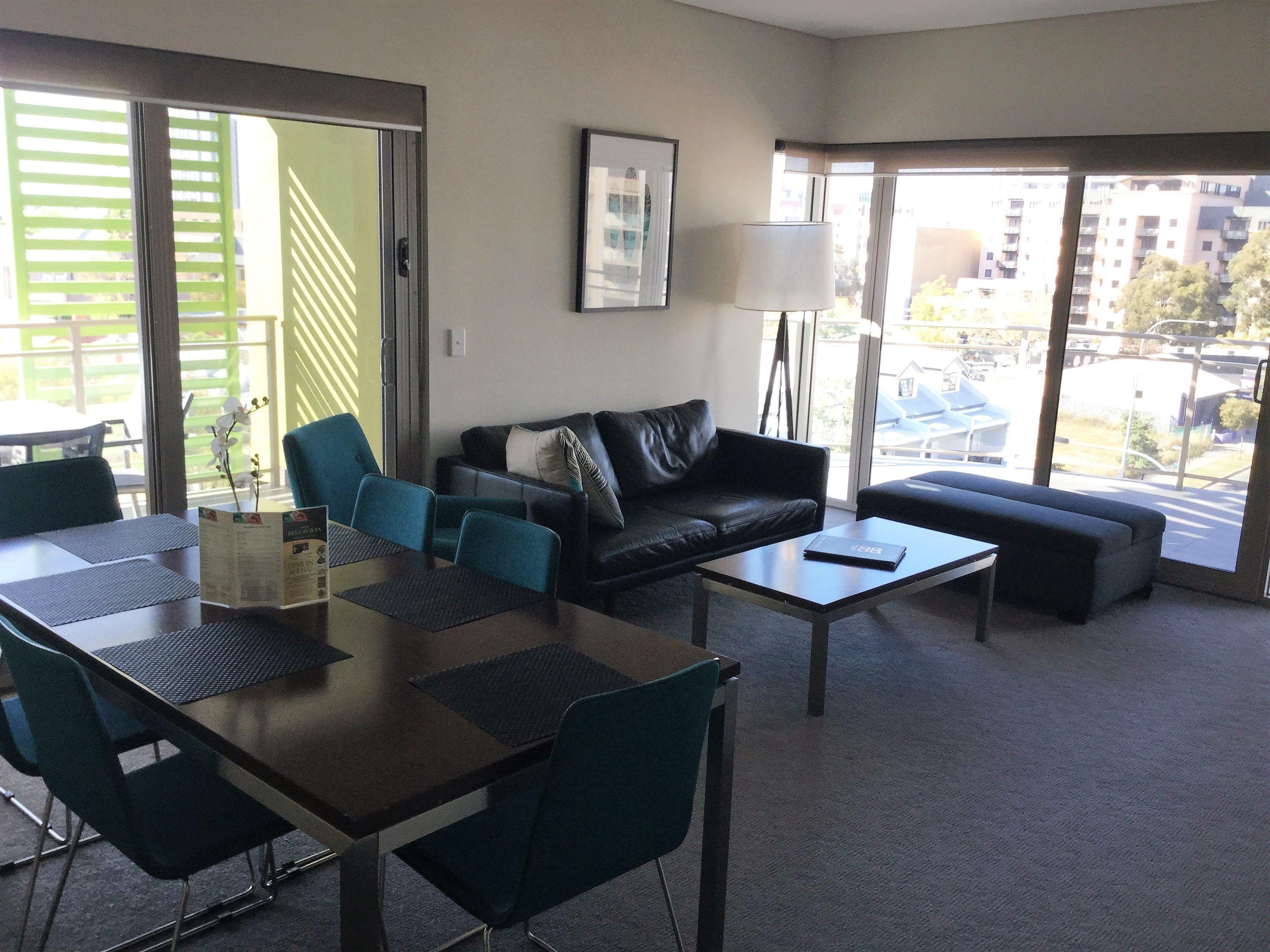 Baileys Serviced Apartments — Photos 1